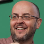 Alan Jacobs