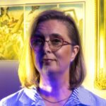 Profile picture of Alison Langmead