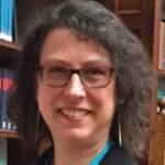 Profile picture of Sylvia Miller