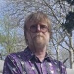 Profile picture of Albert Rolls