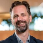 Profile picture of Jeroen Sondervan