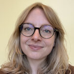 Profile picture of Stephanie Grimm