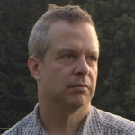Evan Spring