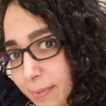 Profile picture of Saeide Mirzaei