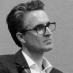 Profile picture of Nicholas Baker
