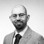 Profile picture of Zacharias Frey-Shoukry