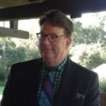 Gregory P. J.  Most