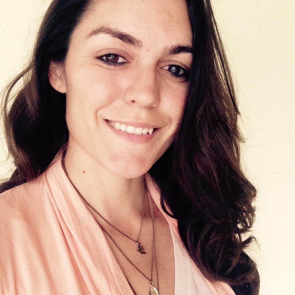 Natália Marques da Silva