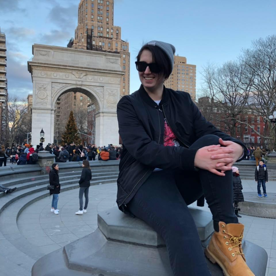 Rebecca Weiner