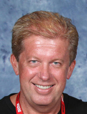 David Blakesley