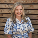 Profile picture of Gabrielle Stecher Woodward, PhD