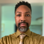 Profile picture of Gregory Jones