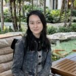 Profile picture of Menglu Gao