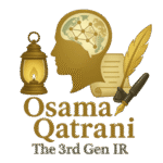 Profile picture of Osama S Qatrani