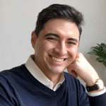 Profile picture of Ernesto L. Abeytia