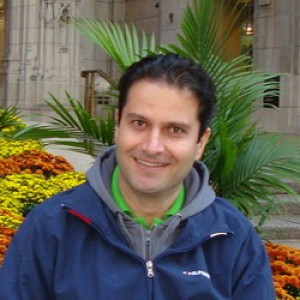 Ali Narafshan