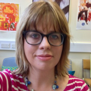 Profile picture of J. Michelle Coghlan