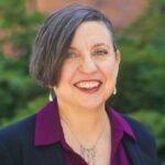 Profile picture of Kathleen Fitzpatrick