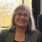 Rocío Quispe Agnoli
