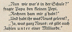 Fliegende Blätter, 7 Mar. 1924, p. 82. 