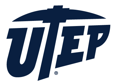 UTEP Logo