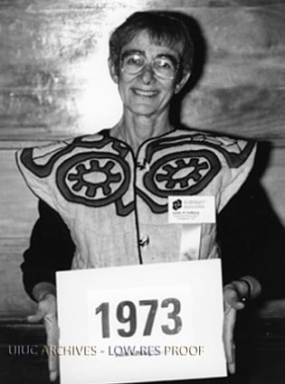 Judith Hoffberg Papers