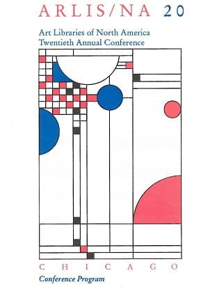 20th Annual Conference 1992, Chicago