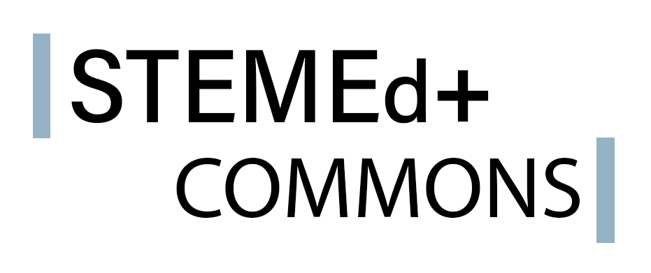 STEM Ed+ Commons