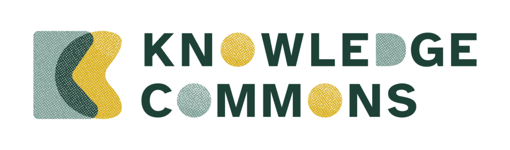 Knowledge Commons logo