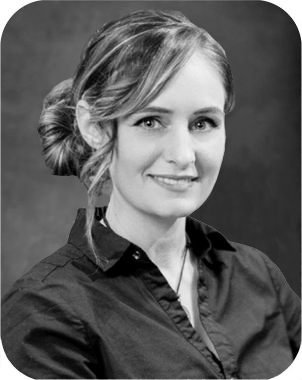Monica Mills portrait