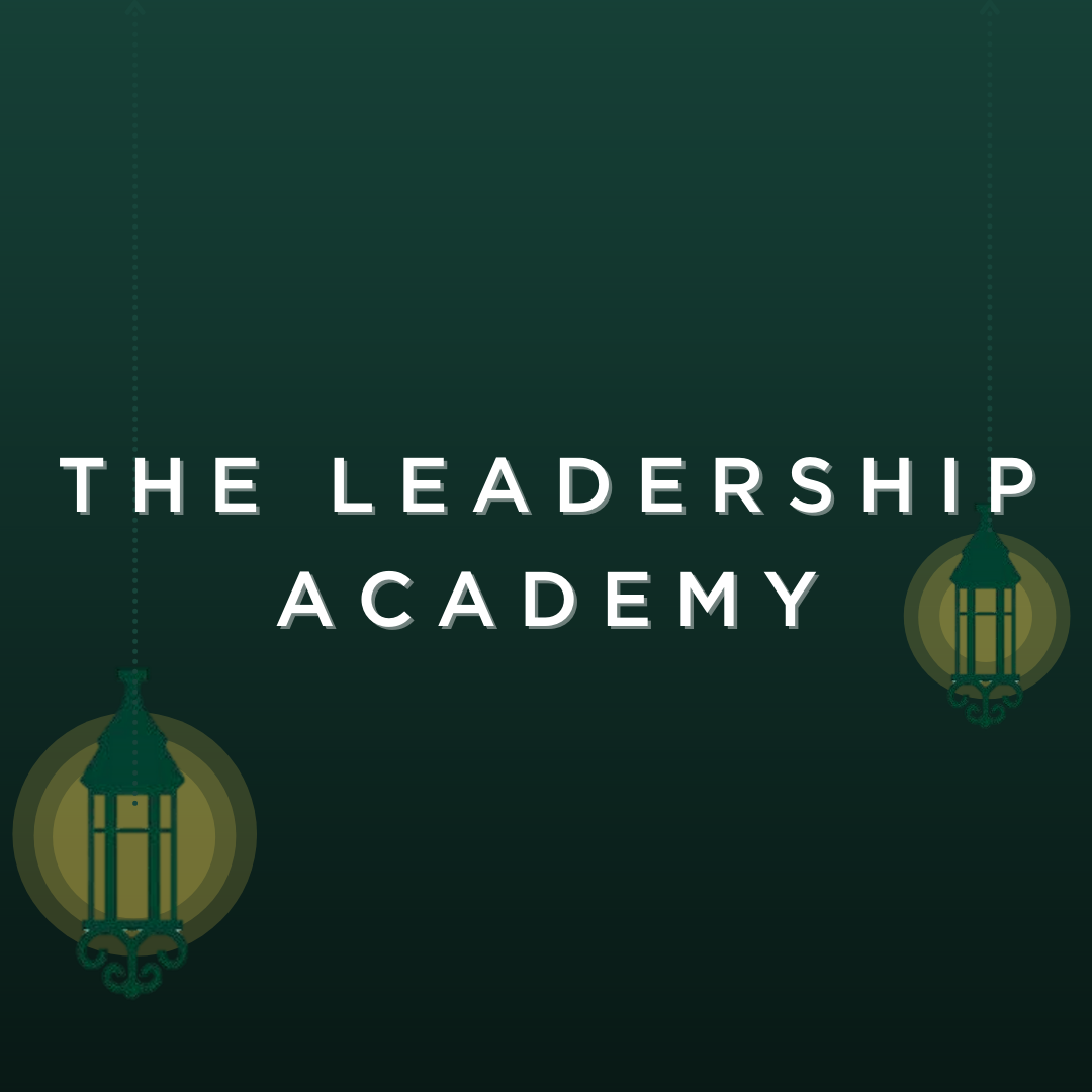 The Leadership Academy