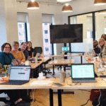 [ARCHIVE] Report on the Critical AI Literacy for Reading, Writing, and Languages Workshop