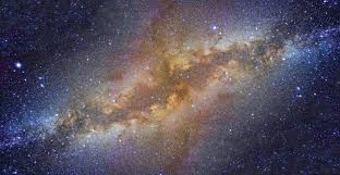 Milky Way Image